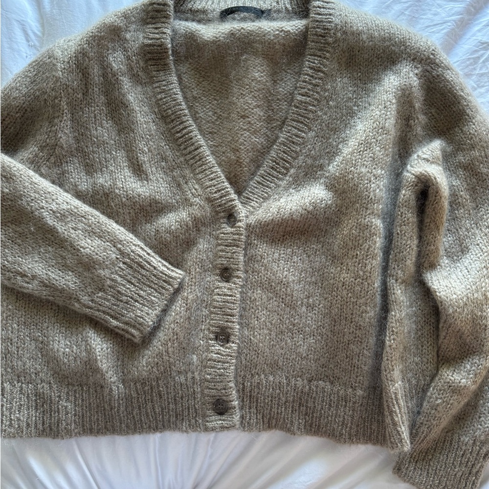 Jenni Kayne Sweater - Picture 2 of 3